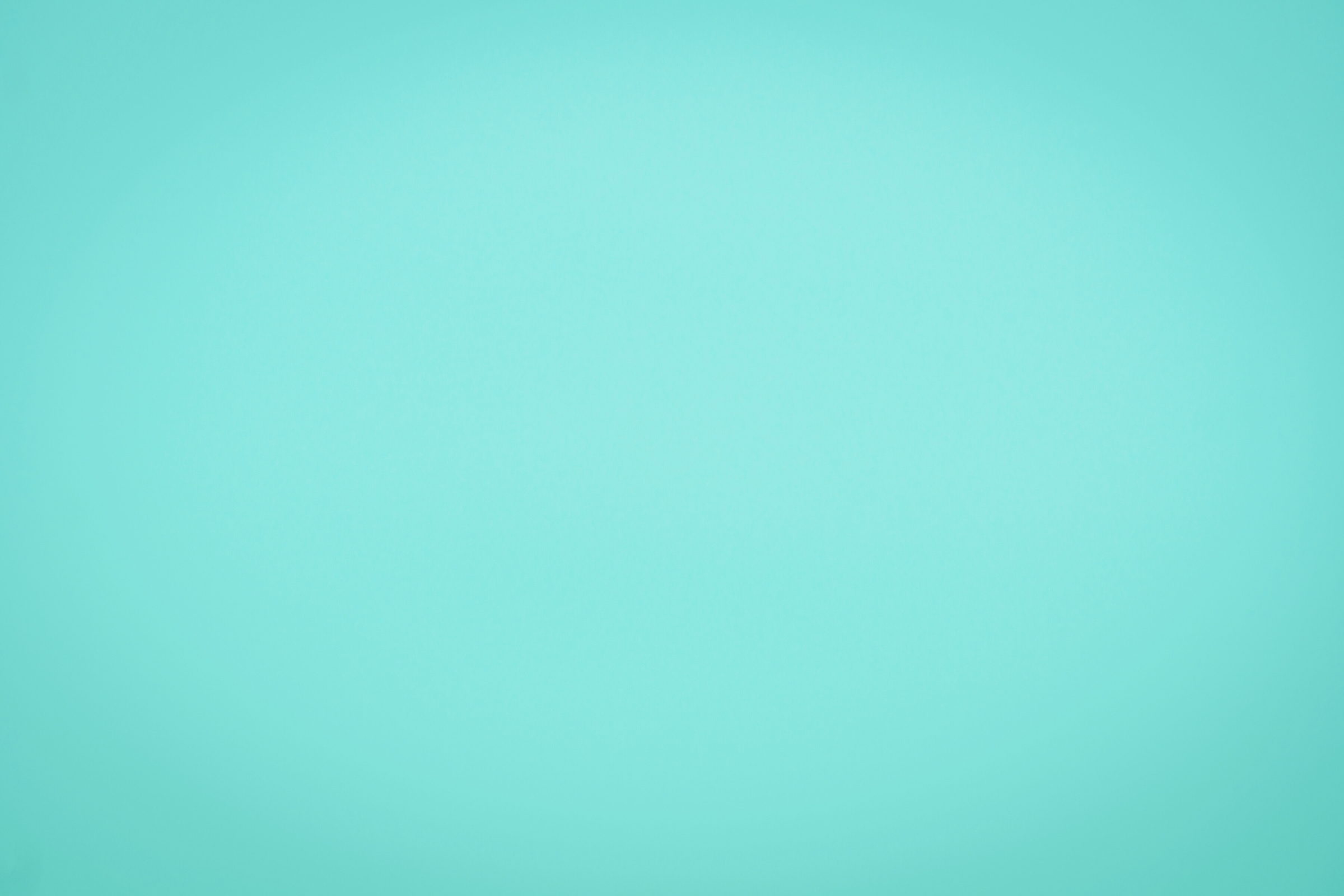 Blue turquoise background