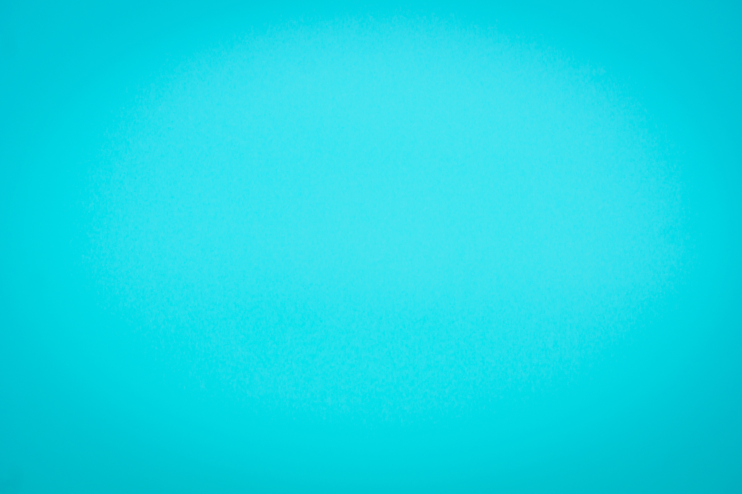 Blue turquoise background